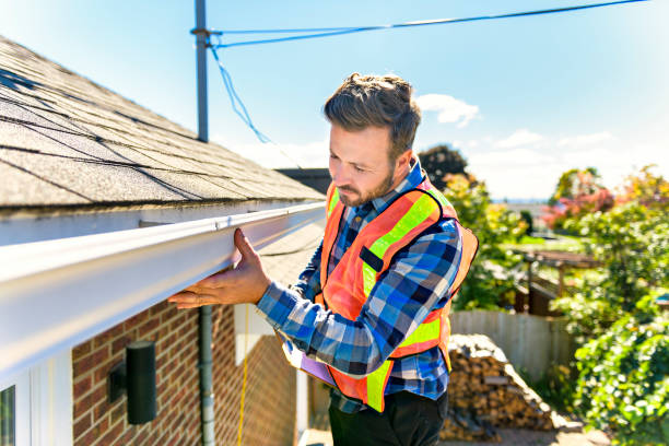 Best 4 Ply Roofing  in Justice, OK