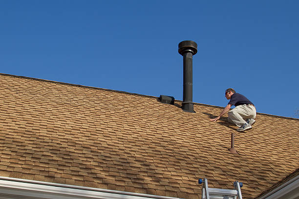 Best Rubber Roofing (EPDM, TPO)  in Justice, OK